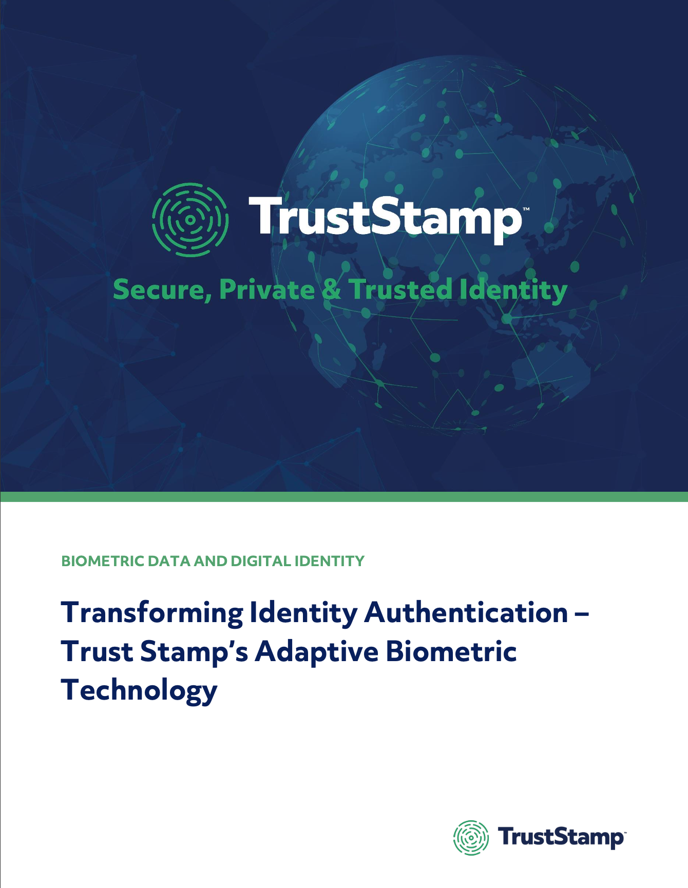 trust-stamp-unsupervised-biometrics-whitepaper-cover